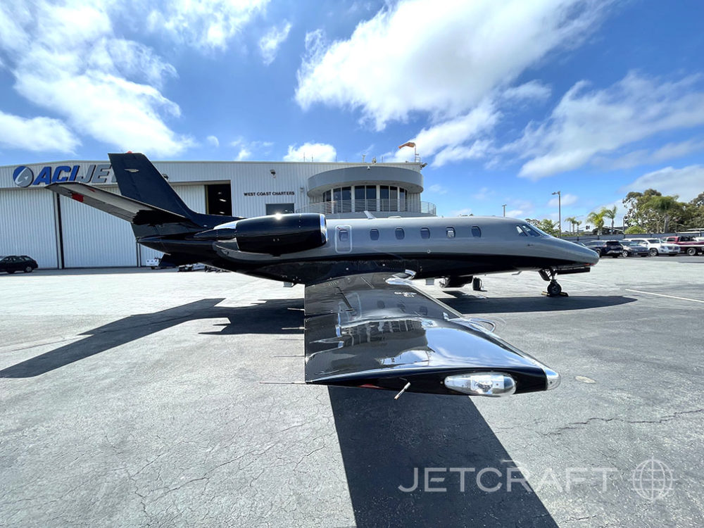 1999 Cessna Citation Excel S/N 560XL-5026