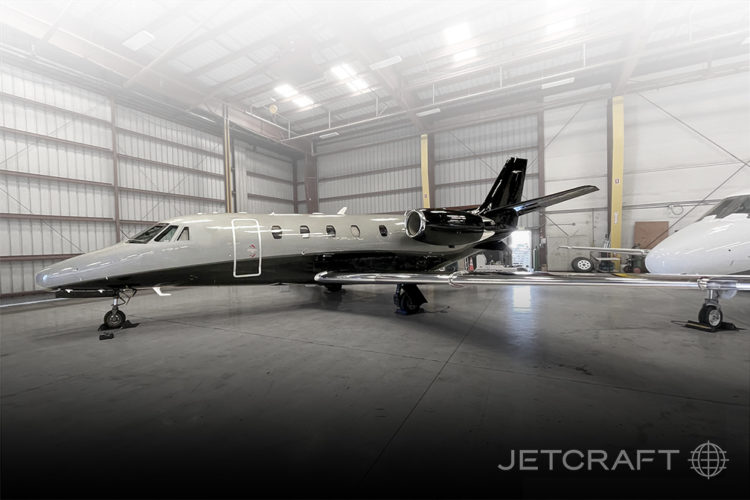1999 Cessna Citation Excel S/N 560XL-5026