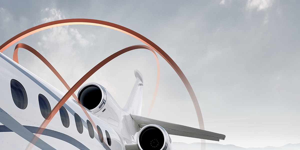 The Jetcraft Advantage
