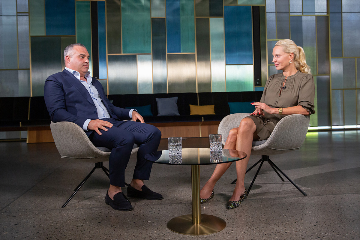 Becoming part of the Jetcraft family – and realizing the power of the personal touch