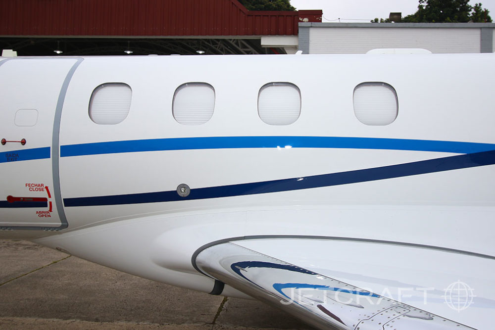 2020 Embraer Phenom 300E
