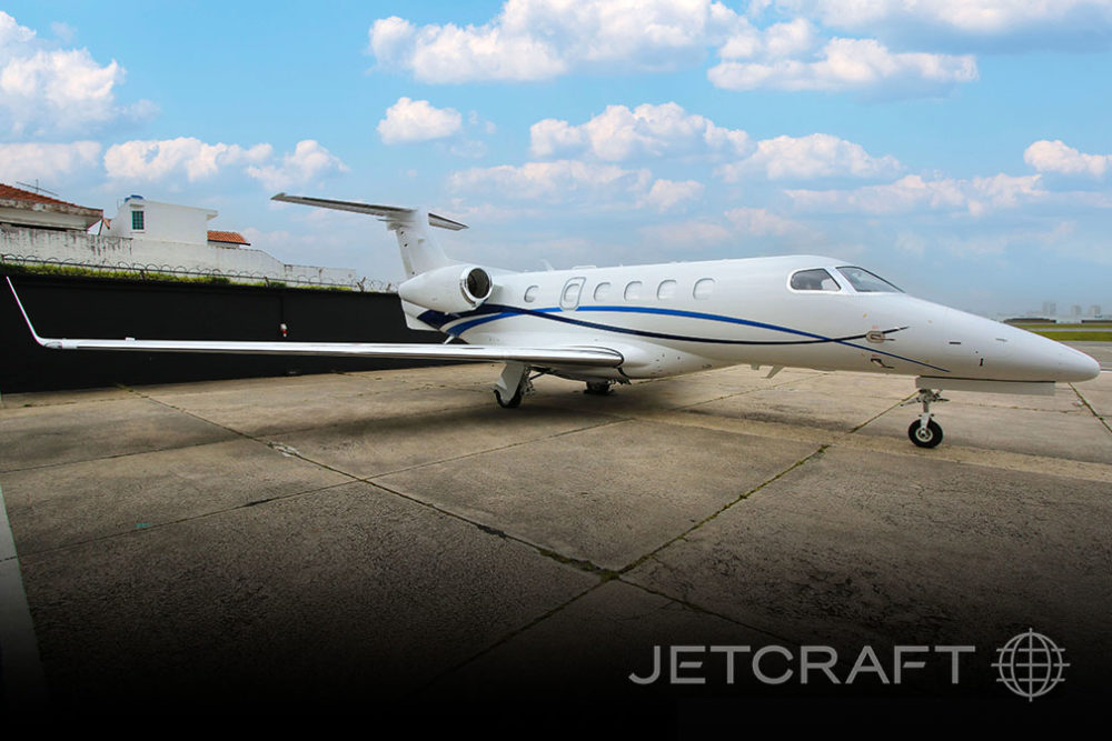 2020 Embraer Phenom 300E