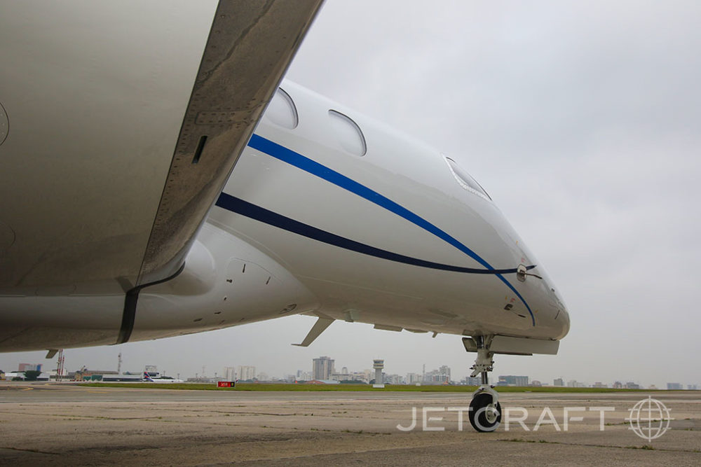 2020 Embraer Phenom 300E