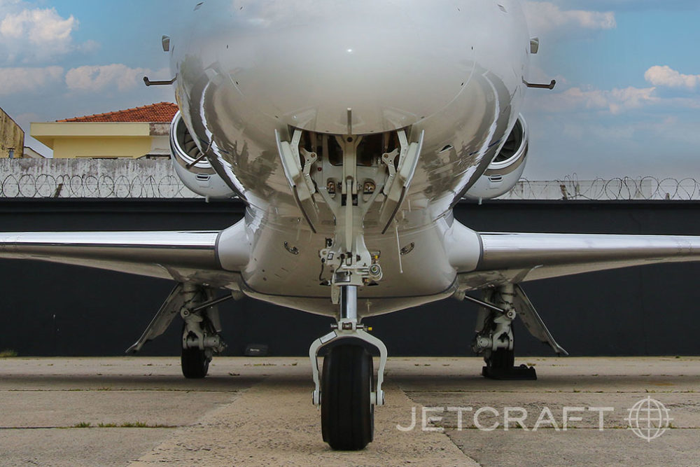 2020 Embraer Phenom 300E