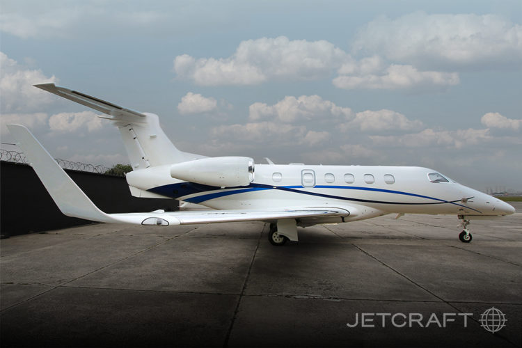 2020 Embraer Phenom 300E