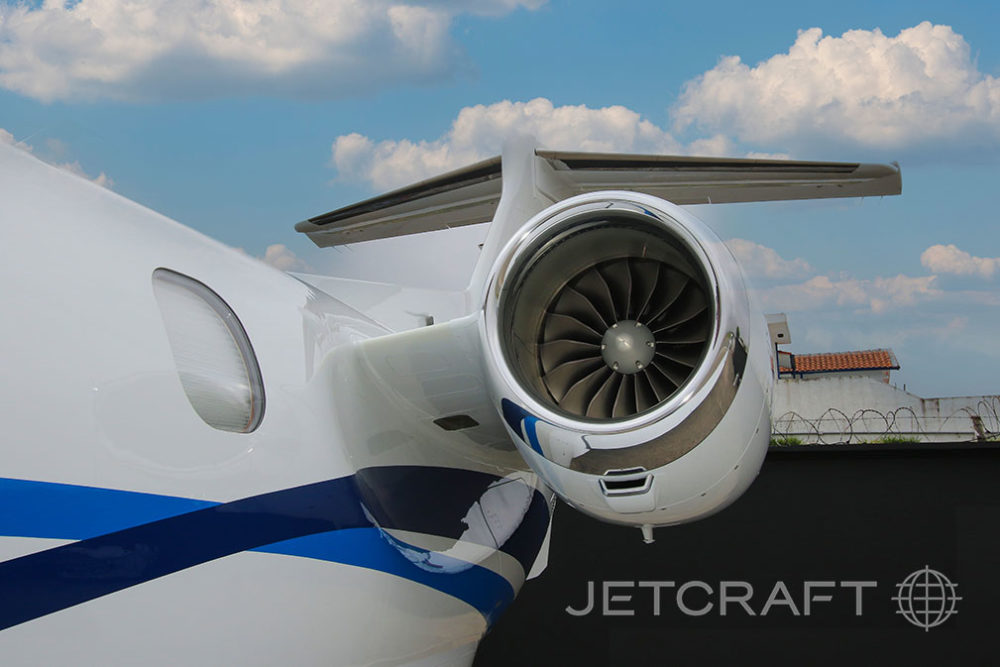 2020 Embraer Phenom 300E