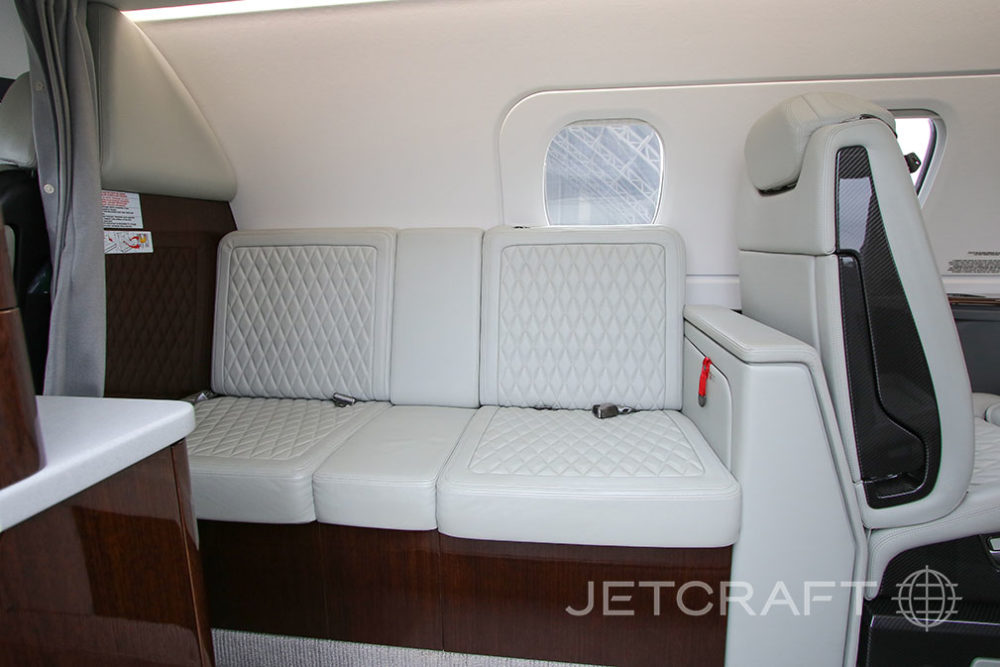 2020 Embraer Phenom 300E