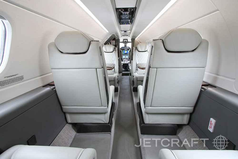 2020 Embraer Phenom 300E