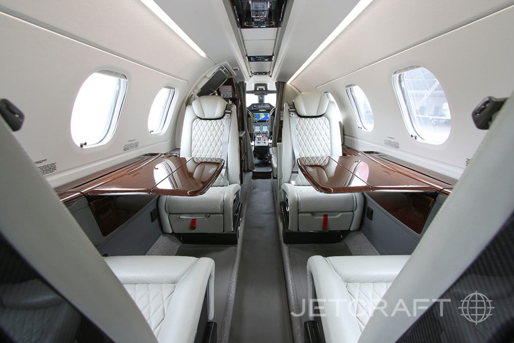 2020 Embraer Phenom 300E