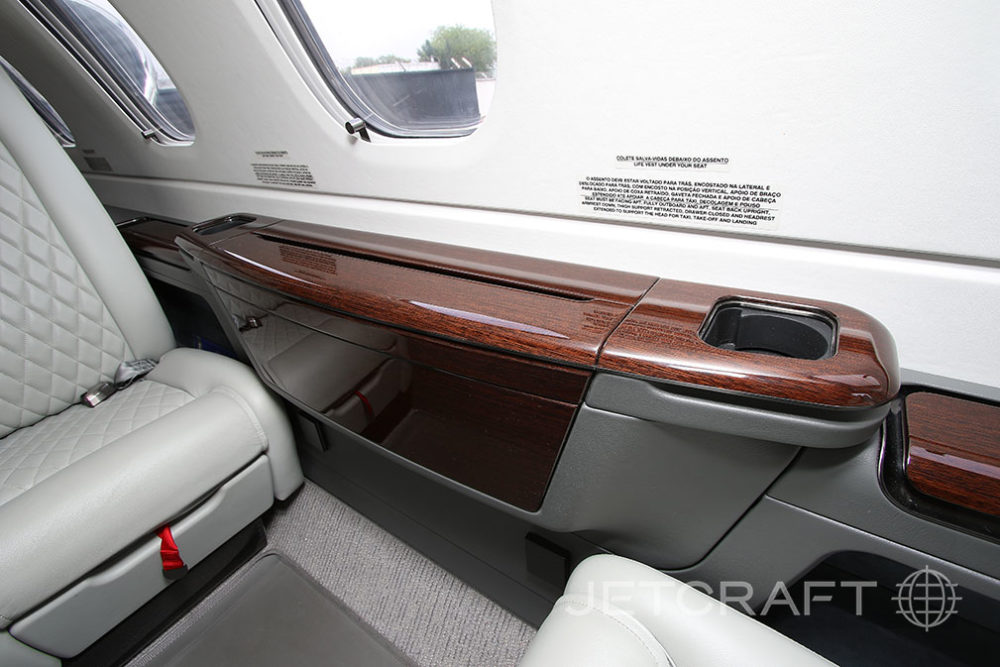 2020 Embraer Phenom 300E