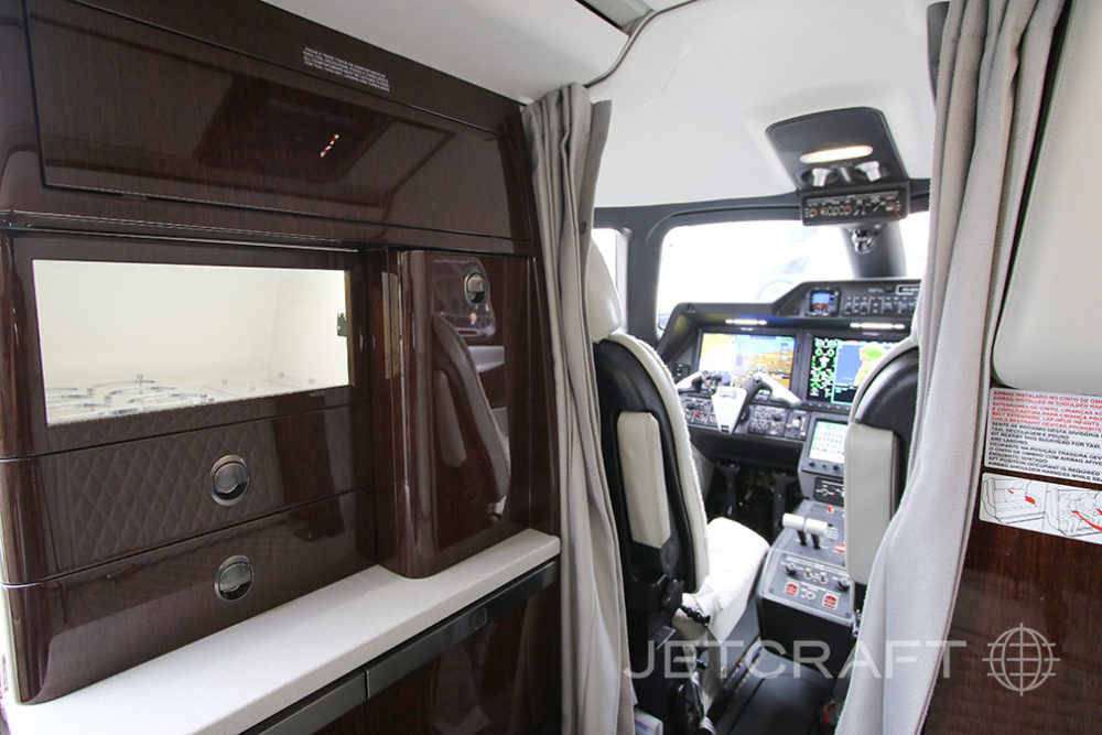 2020 Embraer Phenom 300E