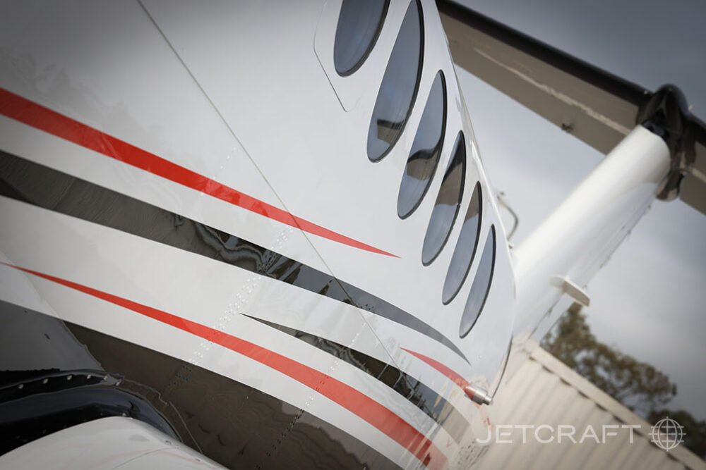 2002 Beechcraft King Air 350 S/N FL-340