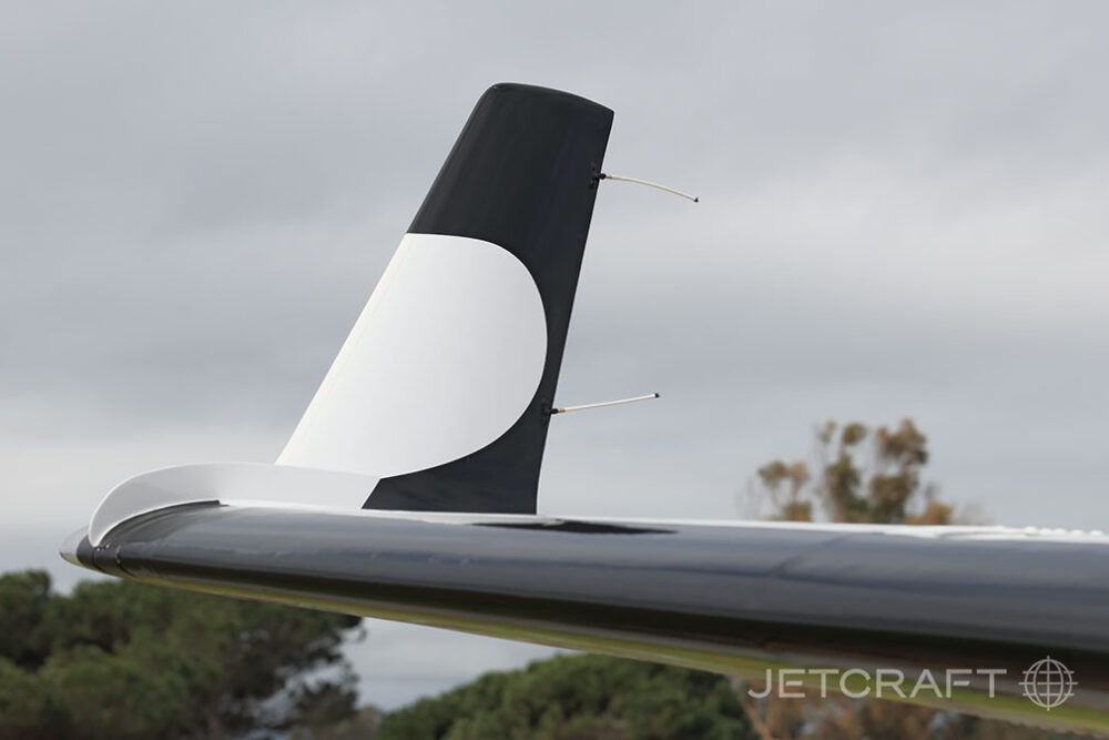 2002 Beechcraft King Air 350 S/N FL-340