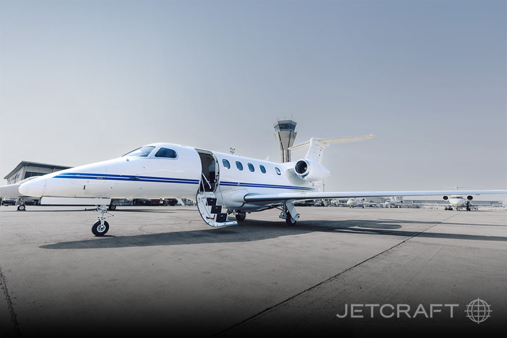 2015 Embraer Phenom 300 S/N 50500329