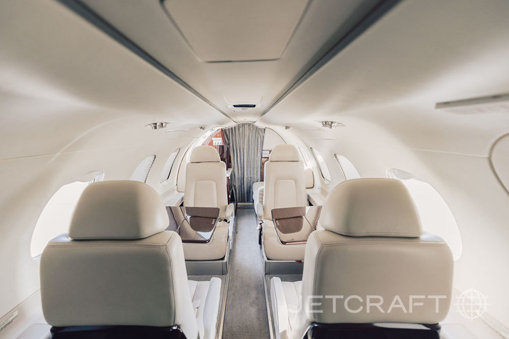 2015 Embraer Phenom 300 S/N 50500329