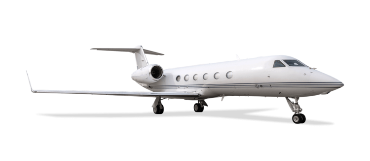2014 Gulfstream G450 S/N 4295