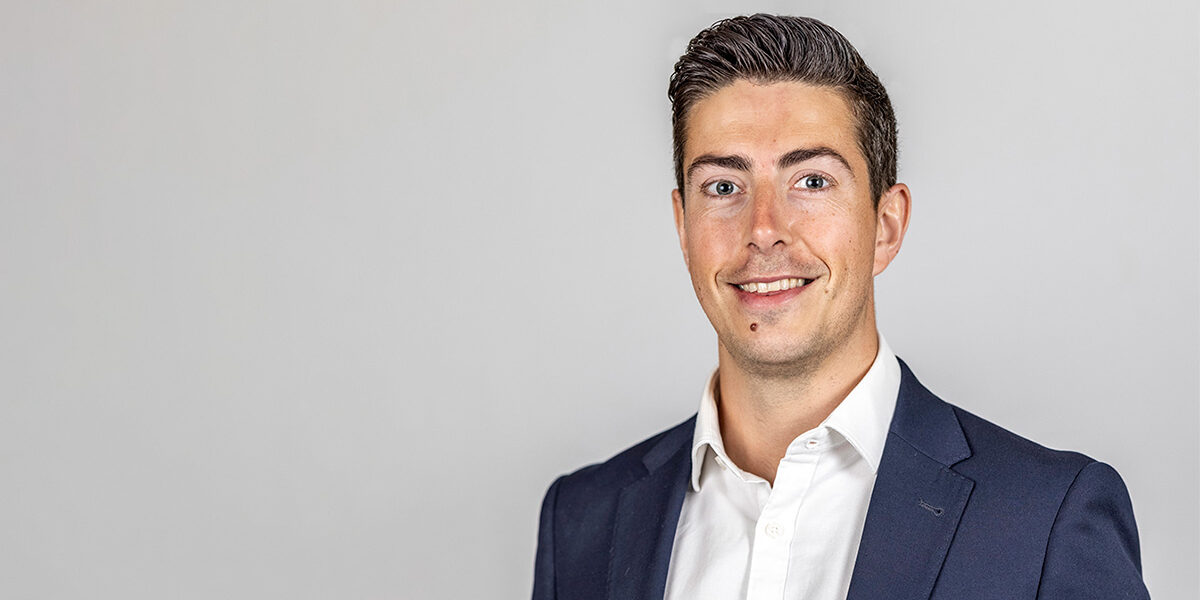 Jetcraft appoints Colin Dunne as US Sales Director, continuing its strategic growth across the Americas