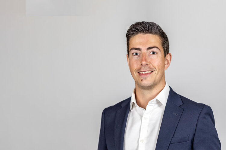 Jetcraft appoints Colin Dunne as US Sales Director, continuing its strategic growth across the Americas