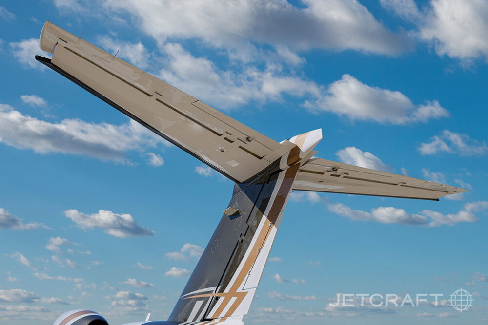 2019 Cessna Citation CJ4 S/N 525C-0290