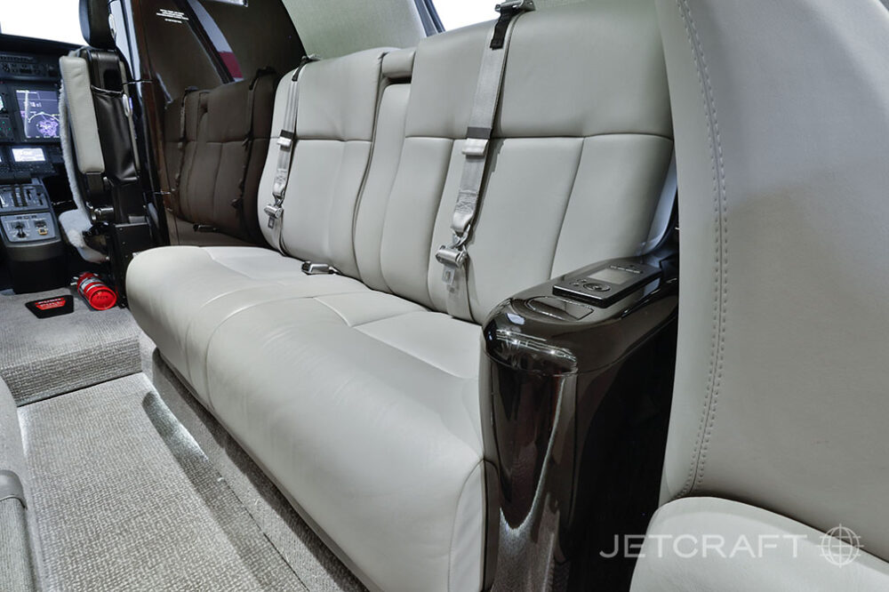2019 Cessna Citation CJ4 S/N 525C-0290