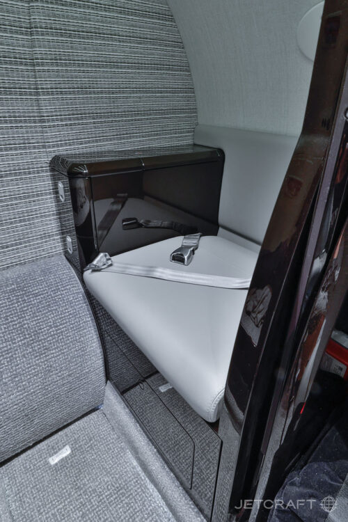 2019 Cessna Citation CJ4 S/N 525C-0290