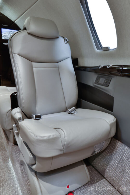 2019 Cessna Citation CJ4 S/N 525C-0290