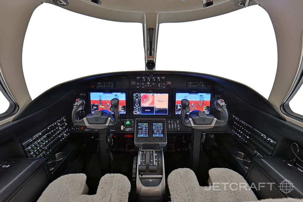 2019 Cessna Citation M2 S/N 525-1031