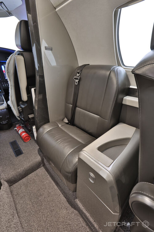 2019 Cessna Citation M2 S/N 525-1031
