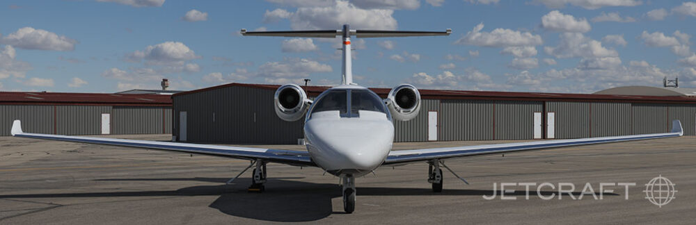 2019 Cessna Citation M2 S/N 525-1031