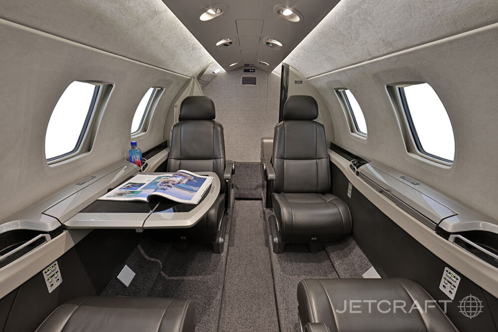 2019 Cessna Citation M2 S/N 525-1031