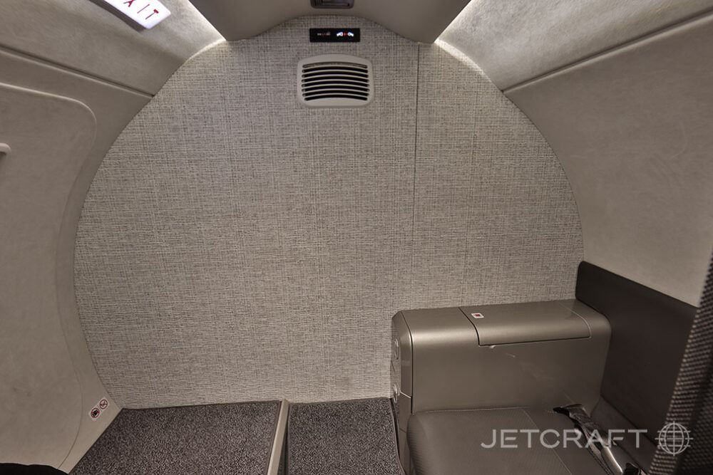 2019 Cessna Citation M2 S/N 525-1031