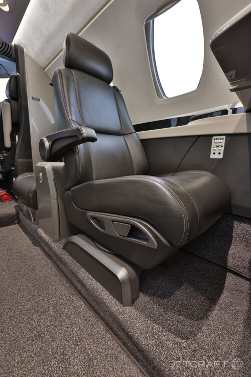 2019 Cessna Citation M2 S/N 525-1031