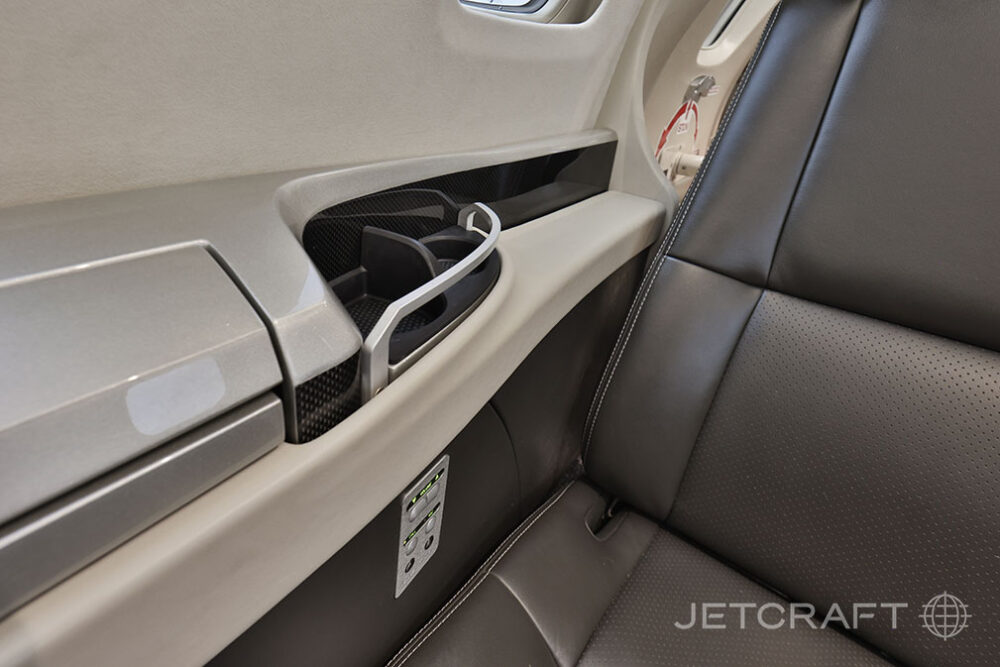 2019 Cessna Citation M2 S/N 525-1031