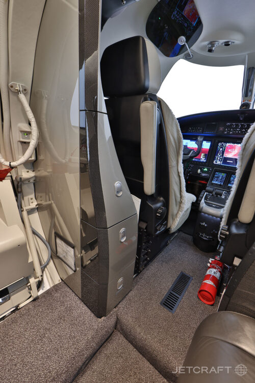 2019 Cessna Citation M2 S/N 525-1031