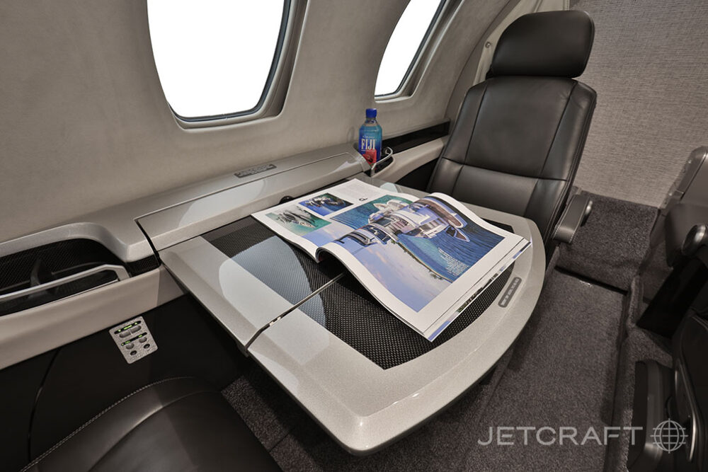 2019 Cessna Citation M2 S/N 525-1031