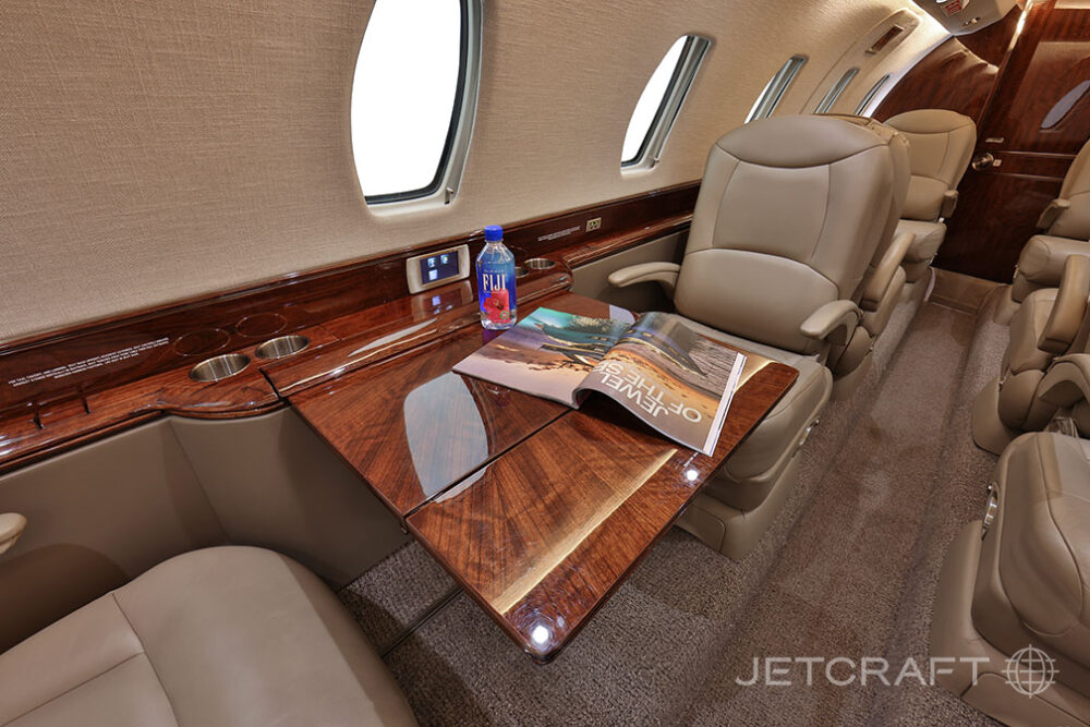 1999 Cessna Citation X S/N 750-0100