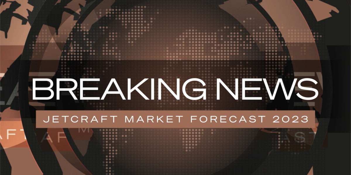 Business aviation flying high as corporate buyer roars back to life, Jetcraft forecast finds