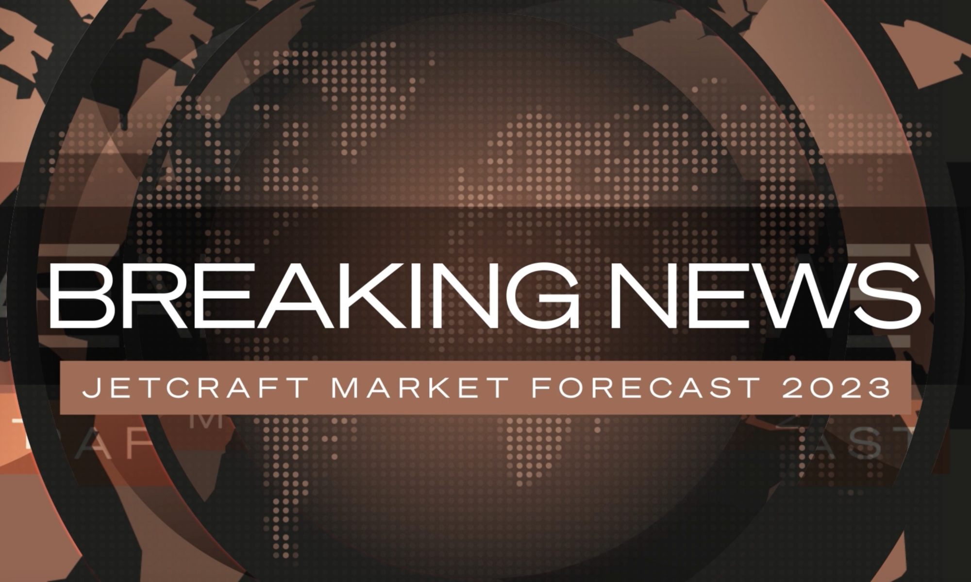 Business aviation flying high as corporate buyer roars back to life, Jetcraft forecast finds