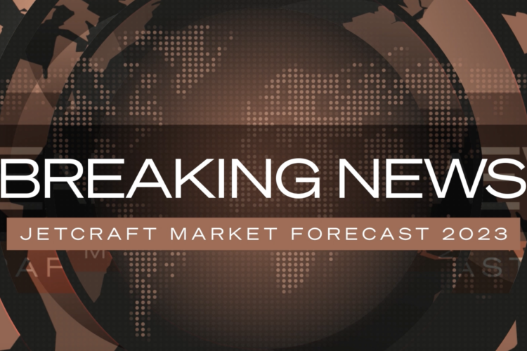 Business aviation flying high as corporate buyer roars back to life, Jetcraft forecast finds