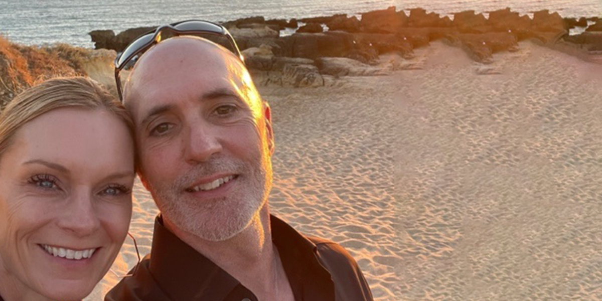 Q&A with Michael McCafferty