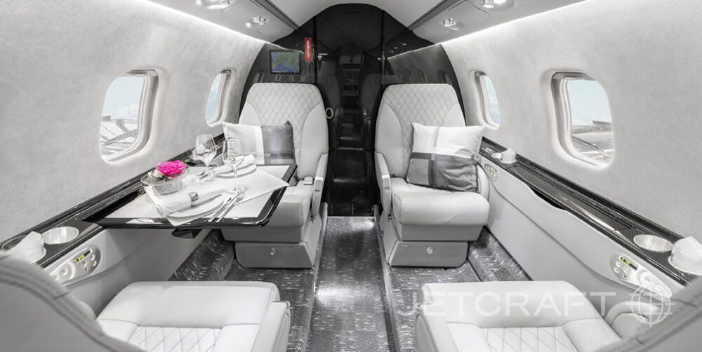 2001 Bombardier Learjet 60 S/N 203