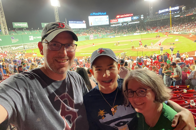 Q&A with Jennifer Jewett
