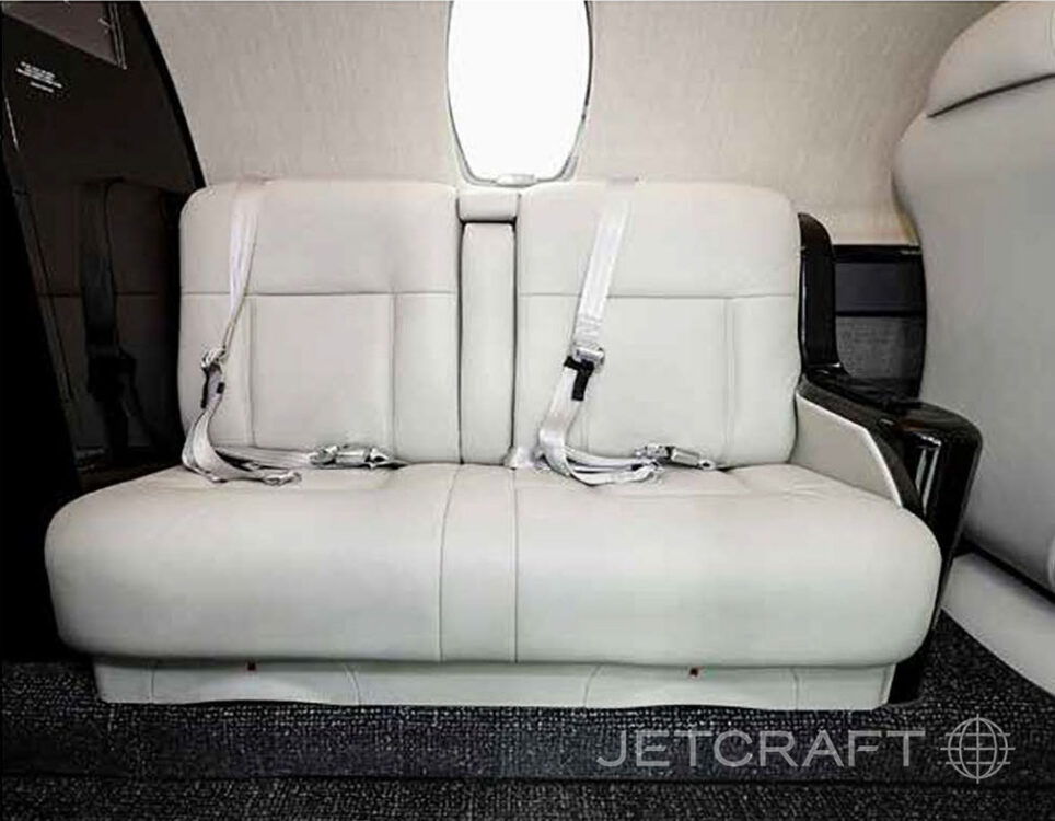 2020 Cessna Citation CJ4 525C