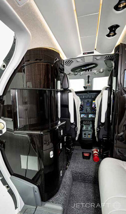 2020 Cessna Citation CJ4 525C