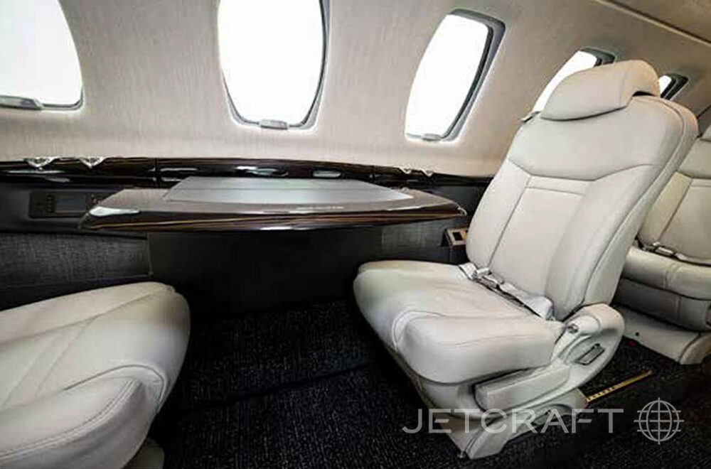 2020 Cessna Citation CJ4 525C