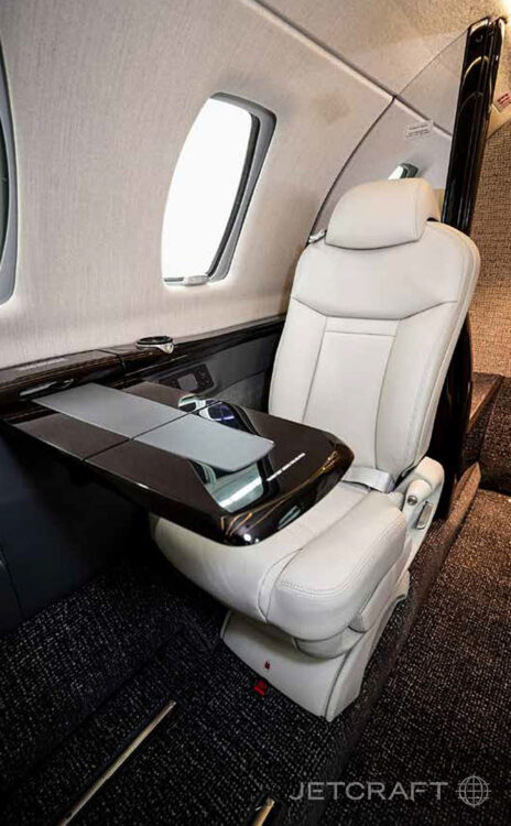 2020 Cessna Citation CJ4 525C