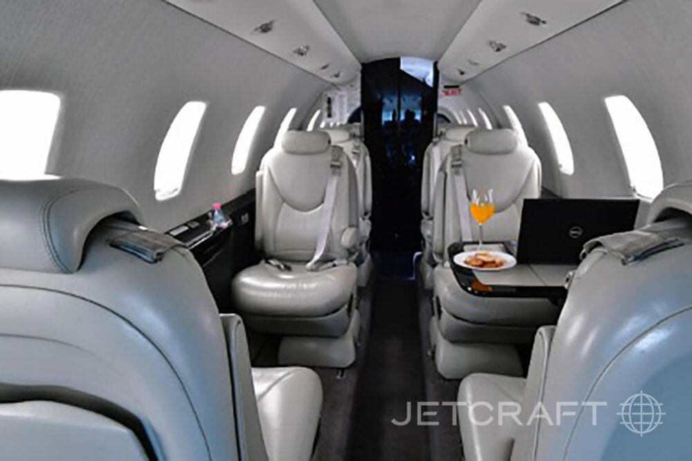 2014 Cessna Citation XLS+  S/N 560-6171