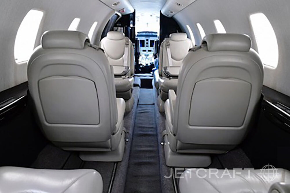 2014 Cessna Citation XLS+  S/N 560-6171