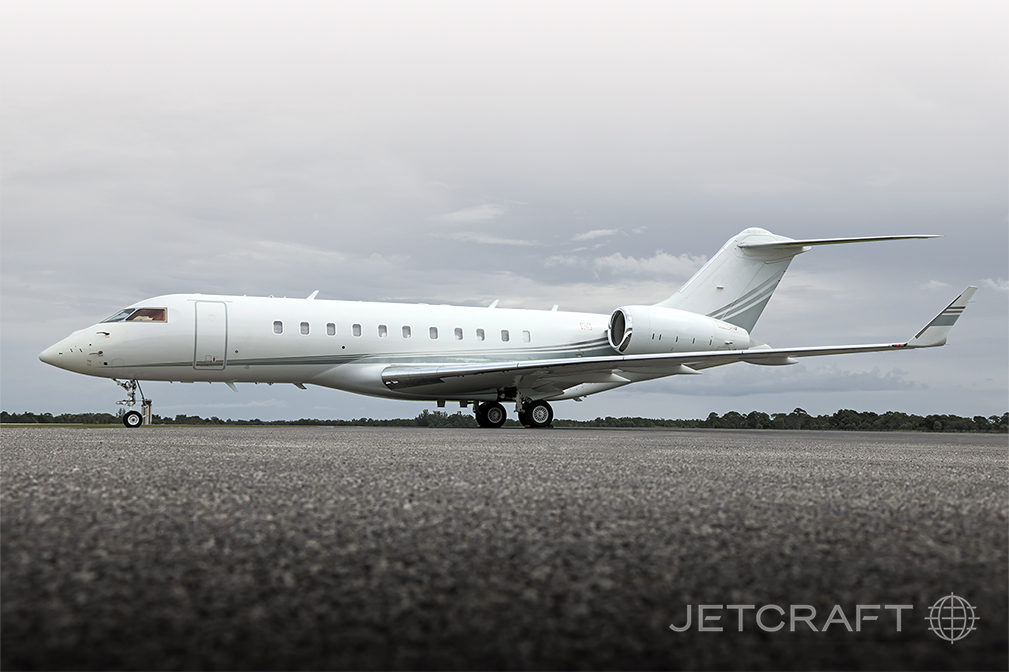 Bombardier Global 5000 模型 メーカー非売品 レア品 Bombardier Global 5000 for Sale | AircraftExchange