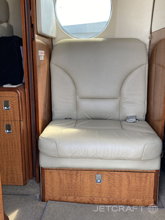 2015 Beechcraft King Air 250 S/N 232